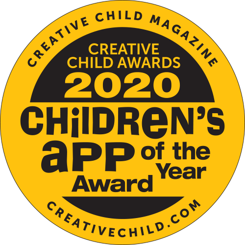 Creative Child Magazine