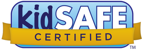 Endless Learning Academy (mobile app) is certified by the kidSAFE Seal Program.