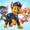 PAW Patrol Academy