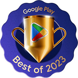PAW Patrol Academy has won Google Play's 2023 Best App For Families Award